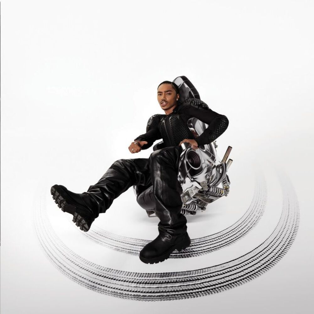 Josh Levi - HYDRAULIC  CD